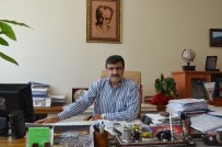 TEKNOLOJİ TRANSFERİ - Yeni Yüzyıl Üniversitesi Rektör Yardımcısı Prof. Dr. Hacısalihoğlu Açıklaması