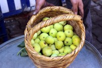 Yerli İncirin Kilosu 5 TL'den Satılıyor