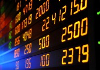 Yunanistan'da Borsa 5 Hafta Sonra Açıldı