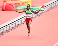 15. Dünya Atletizm Şampiyonası