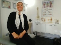 MANIPÜLASYON - 7 Yıllık Fıtık Ağrılarından 3 Seansta Kurtuldu