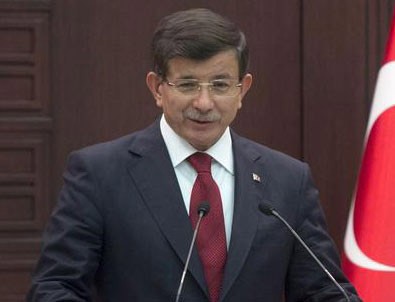 Ahmet Davutoğlu: Operasyonlar sürecek