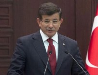 PKK OPERASYONU - Ahmet Davutoğlu: Operasyonlar sürecek