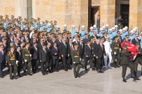 BÜYÜK BIRLIK PARTISI GENEL BAŞKANı - Büyük Zafer'ı̇n 93. Yıl Dönümü