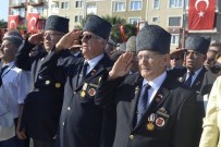 AHMET GÜNDOĞDU - Çanakkale'de 30 Ağustos Törenleri