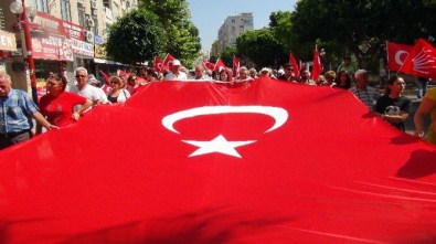 CHP'den Zafer Bayramına Alternatif Kutlama