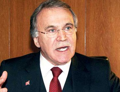 CHP ve MHP Genel Başkanlarını Aziz Yıldırım'a benzetti