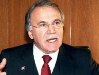 MEHMET ALI ŞAHIN - CHP ve MHP Genel Başkanlarını Aziz Yıldırım'a benzetti