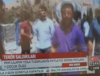 CNN Türk yine algı operasyonu peşinde