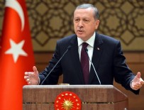 Cumhurbaşkanı Erdoğan: Bedelini ödeyecekler