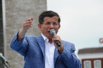 MEYDAN MUHAREBESİ - Davutoğlu Zafer Bayramı'nı Twitter'dan Kutladı