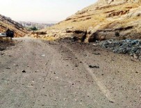 PATLAMA ANI - Diyarbakır'da patlama: 1 ölü