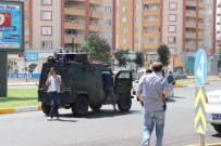 YILMAZ GÜNEY - Diyarbakır'dan Acı Haber