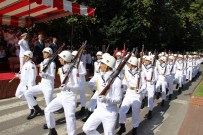 ATATÜRKÇÜ DÜŞÜNCE DERNEĞI - Ereğli'de 30 Ağustos Zafer Bayramı Kutlandı