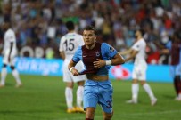 MARKO MARIN - Fırtına Akhisar'a Takıldı