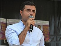 ATATÜRK POSTERİ - HDP beyaz Türkleri kandırıyor mu