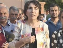 SAADET BECERİKLİ - HDP'li Becerikli'den soru önergesi