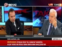 HÜSEYİN GÜLERCE - Hüseyin Gülerce'den Fethullah Gülen bombaları