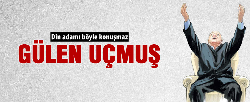 Hüseyin Gülerce'den Fethullah Gülen bombaları