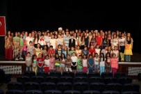 TURGUT ÖZAKMAN - Karşıyaka Bu Yıl Da Tiyatroya Doyacak