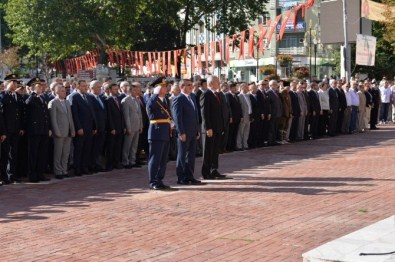 Kütahya'da Zafer Bayramı