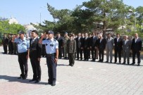 MEHMET FATİH ÇELİKEL - Muradiye'de 30 Ağustos Zafer Bayramı
