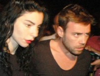 MERVE BOLUĞUR - Murat Dalkılıç'ın gergin anları