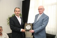 MUSA DEMIR - Odunpazarı'nın Etkinliği Polatlı'da Devam Etti