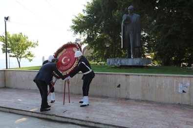 Ordu'da 30 Ağustos Kutlaması