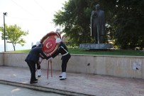 AKıN VARıCıER - Ordu'da 30 Ağustos Kutlaması