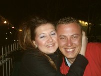 Orman Yangınını İzlerken Öldüler