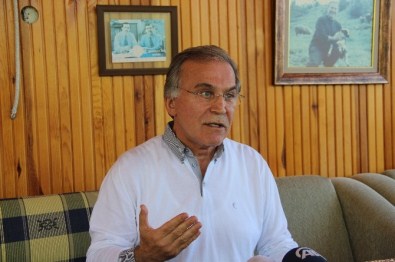 Şahin'den Seçim Hükümeti Değerlendirmesi