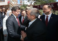 CELALETTIN LEKESIZ - Şehidin Babası Açıklaması 'Rabbim Beş Emanet Verdi, Birini Aldı. İstiyorsa Bu Vatan, Bu Millet İçin Onları Da Alsın'