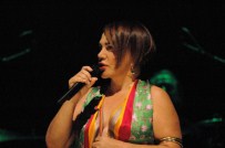 SEZEN AKSU - Sezen Aksu terörü kınadı