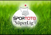 Spor Toto Süper Lig'de Haftanın Görünümü