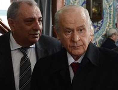 Devlet Bahçeli, Tuğrul Türkeş'in telefonuna çıkmadı