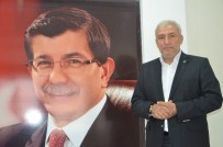 VELİ AĞBABA - Türgev Tartışmasına Son Durum