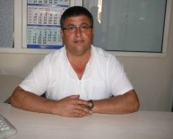 DOĞALGAZ HATTI - Yozgat Yeni Cezaevi'nin Altyapı Çalışmaları Da Bir Bir Tamamlanıyor
