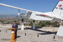 KOL SAATI - Zafranbolu Uçağı'nın 84. Yılı