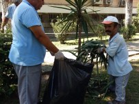 BENZERLIK - 1,27'Lik Rıza, Azmiyle Şaşırtıyor