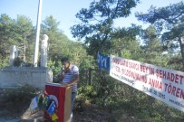 GÖZLEME - 728 Yıldır Unutulmadı