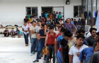 84 Kişilik Merkezin Nüfusu 500'E Kadar Çıkıyor