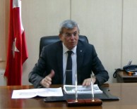 Adalet Bakanının 'Yeni Adli Yıl' Mesajı