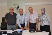 Aesob, Envar Eğitim İle Protokol İmzaladı