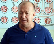 Antalya Cephesinden Fenerbahçe'ye Ağır Suçlama