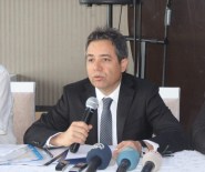 KEMAL CIRIT - Artvin Valisi Kemal Cirit Açıklaması