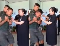 Askerin Aşı Korkusu