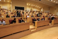 Atatürk Üniversitesi'nde Türkiye Bilimler Akademisi Bilim Eğitimi Programı Iı. Uygulamalı Bilim Eğitimi