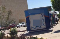 Atm Dolandırıcıları Akhisar'da