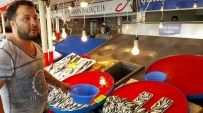 AV MEVSIMI - Balıkçılar 'Vira Bismillah' Demek İçin Yarını Bekliyor